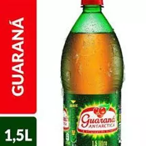 Guaraná 1.5l