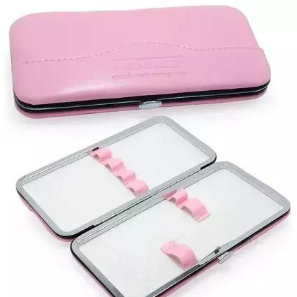 Estuche de pinzas