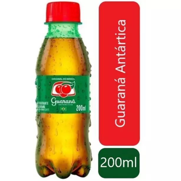 Guaraná Antárctica