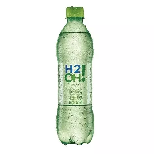 H2O LIMAO