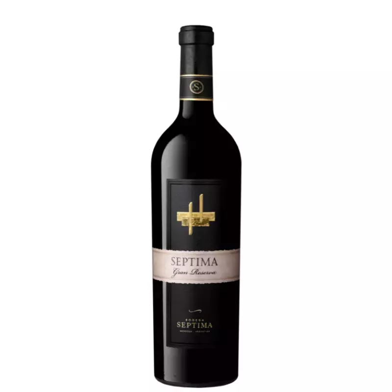 SEPTIMA GRAN RESERVA