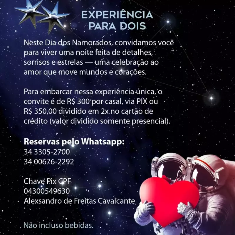 ❤️Pagamento❤️