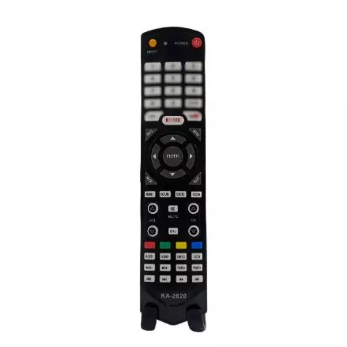 CONTROLE P/TV TOSHIBA KA-2820