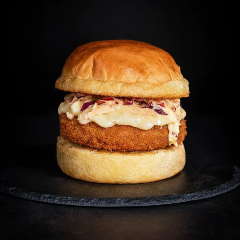 - ÍNGRIME - (PEIXE TILÁPIA)