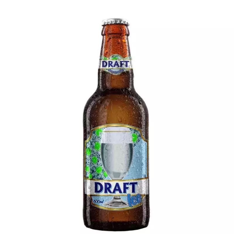 Draft Ice 600ml