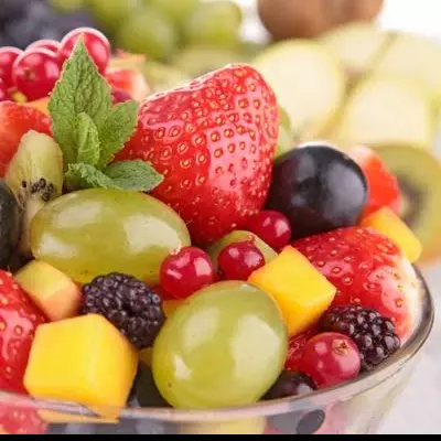 Salada de Frutas