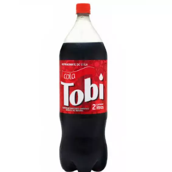 FARDO Tobi Cola 2L