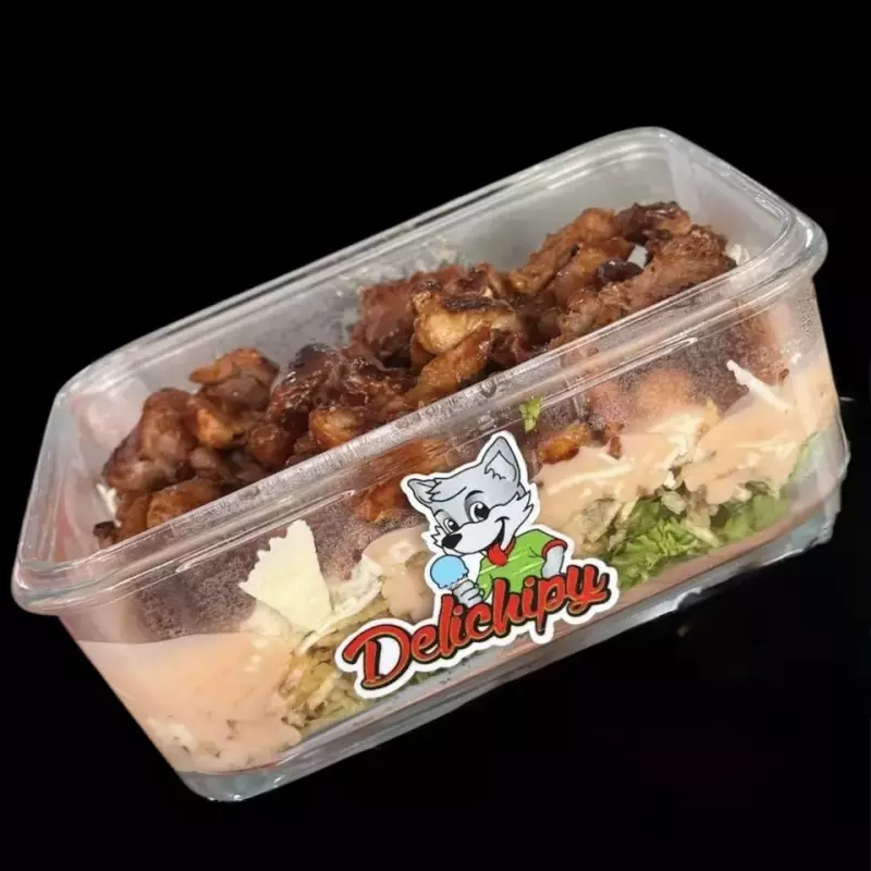 Choridesgranado