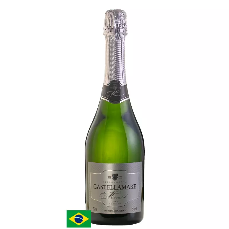 Espumante Moscatel