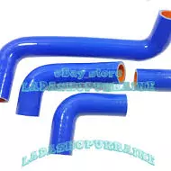Mangueras de silicona de radiador