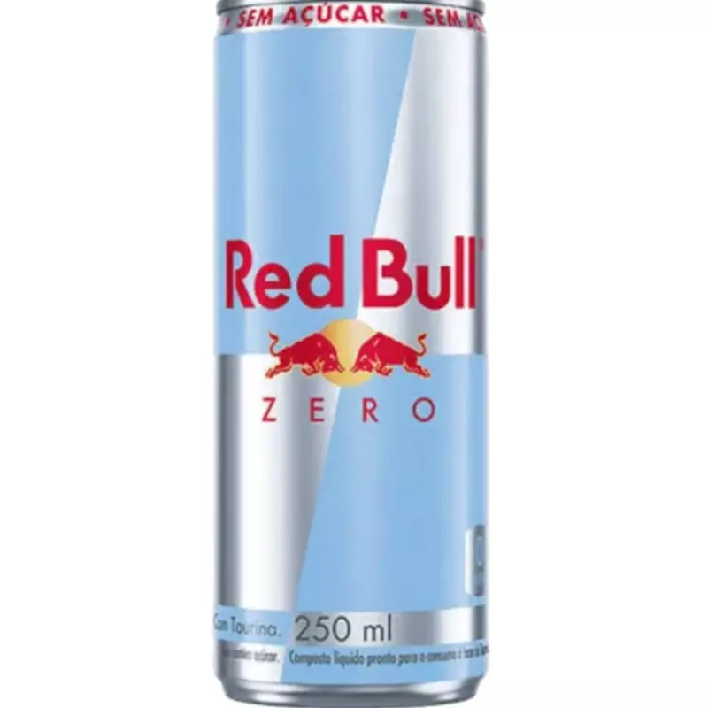 Red Bull Zero