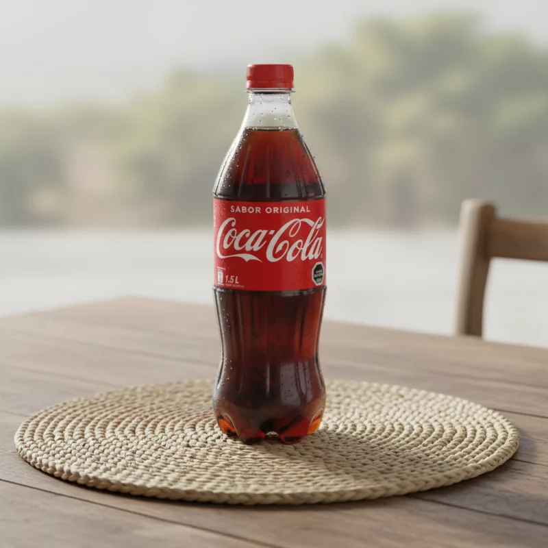 CLP 3,500 / Bebidas  1.5 L
