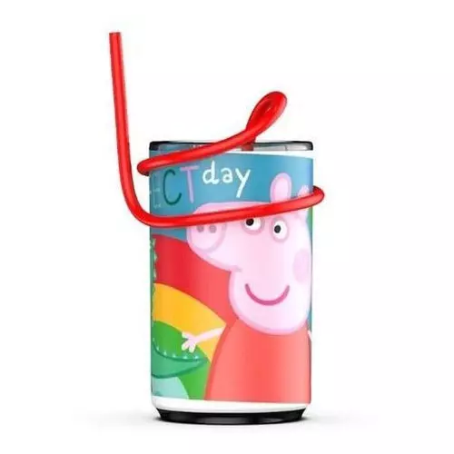 Vaso c/sorbete junior