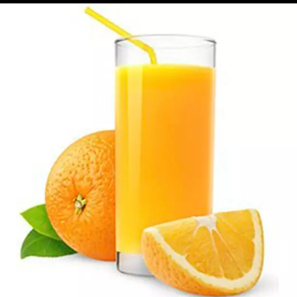 Jugo de Naranja