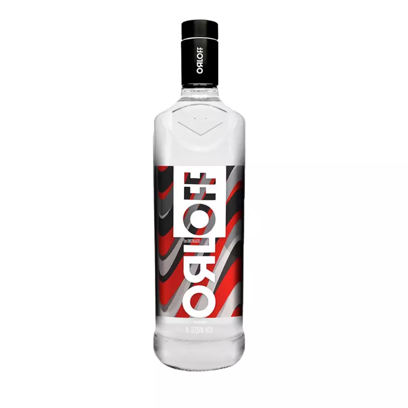 ORLOFF 1LT