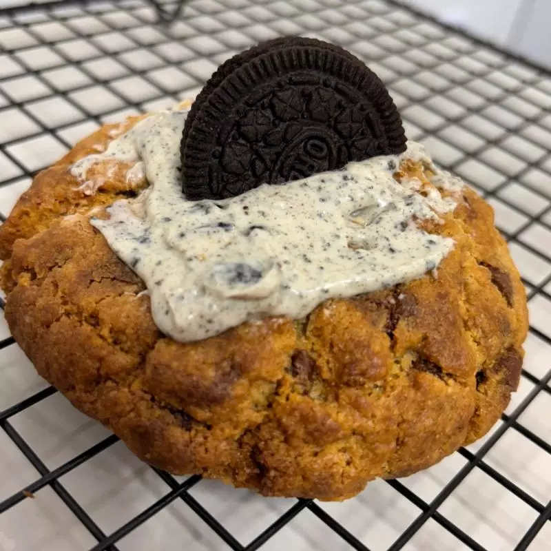 Cookie Oreo royal 160g