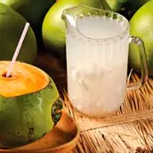 AGUA DE COCO