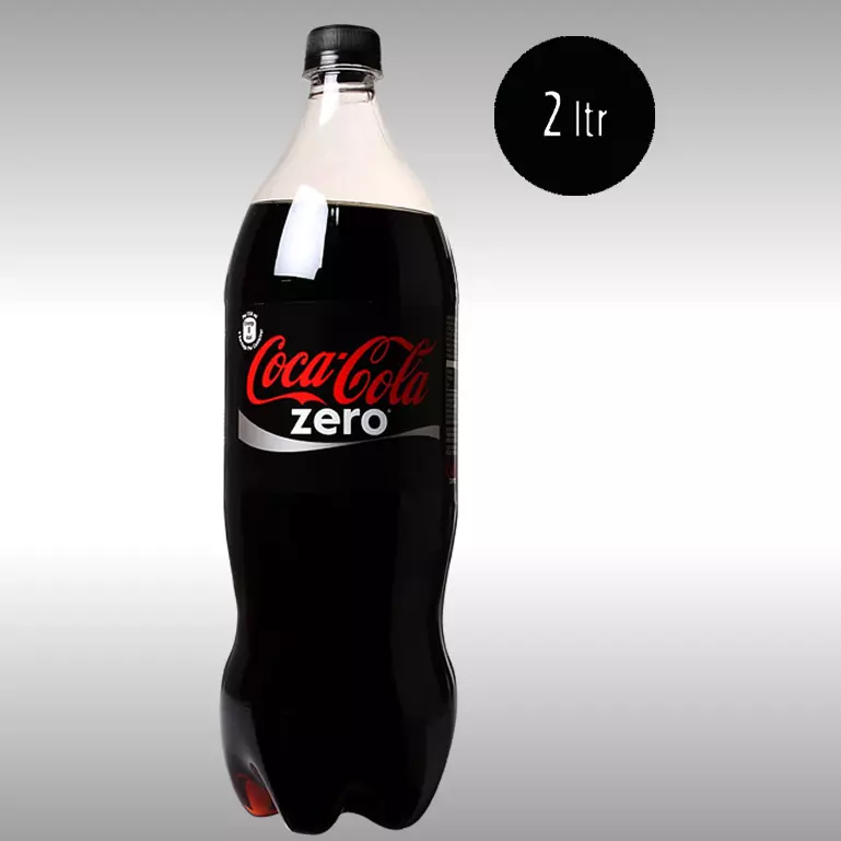 Coca cola zero
