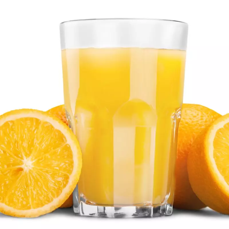 Suco de Laranja Natural