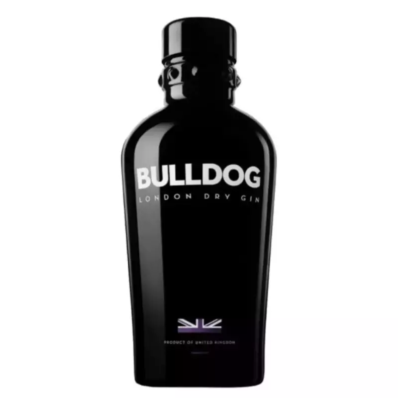 Bulldog