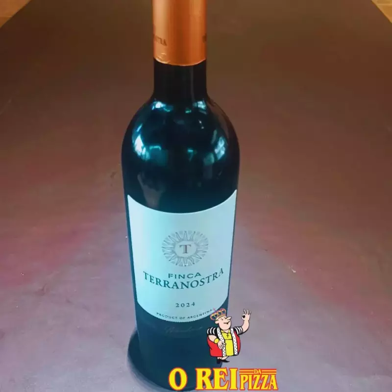 Vinho 750ml