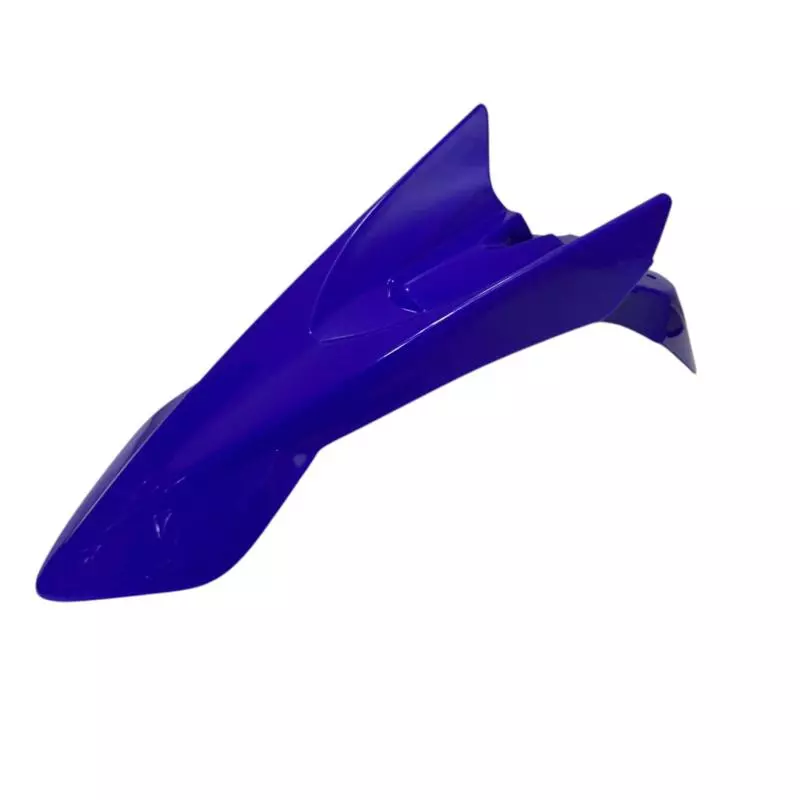 GUARDA BARRO DELANTERO XTZ150 AZUL