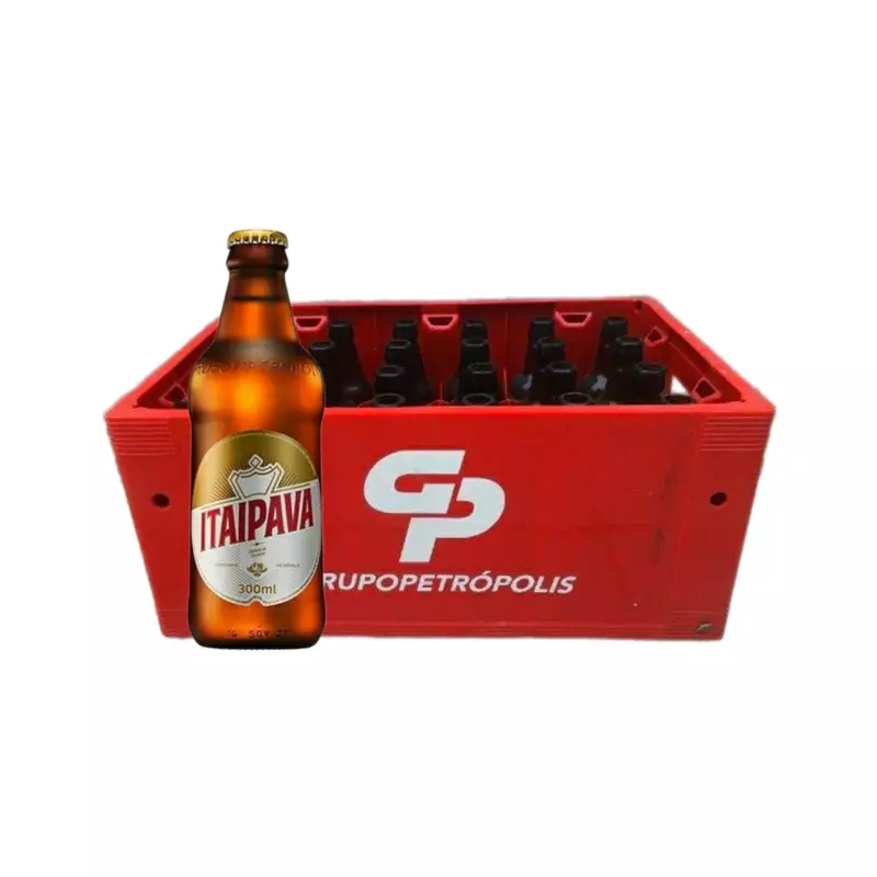 Caixa C/24 Romarinho Itaipava 300ml