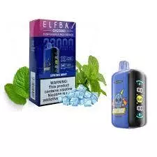 Elfbar GH23K Spring Mint