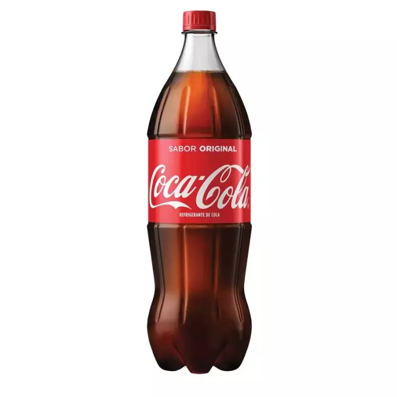 COCA-COLA 1L