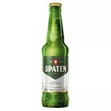 Cerveja Spaten Puro Malte
