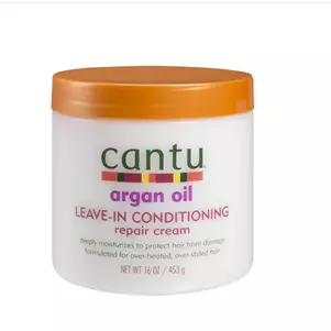LEAVE-IN CONDITIONING REPAIR
