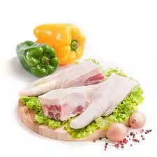 Rabinho Suino Corrali- 931