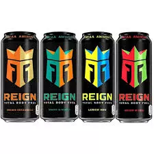 Reign 473ML