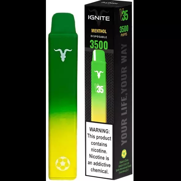 Menthol