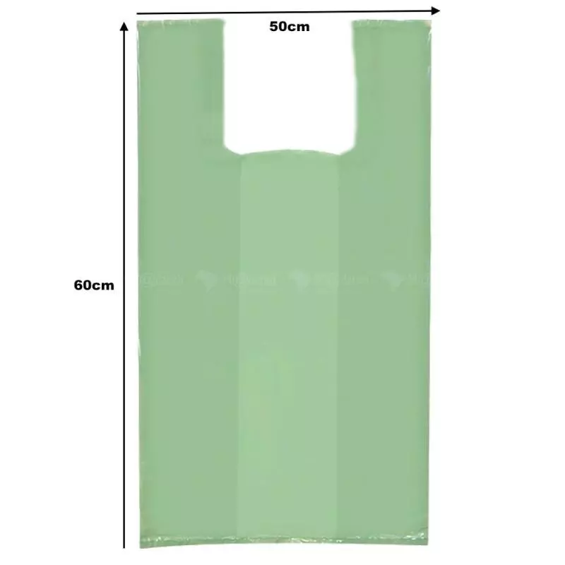 SACOLA MULTICOR 50X60CM 5KG