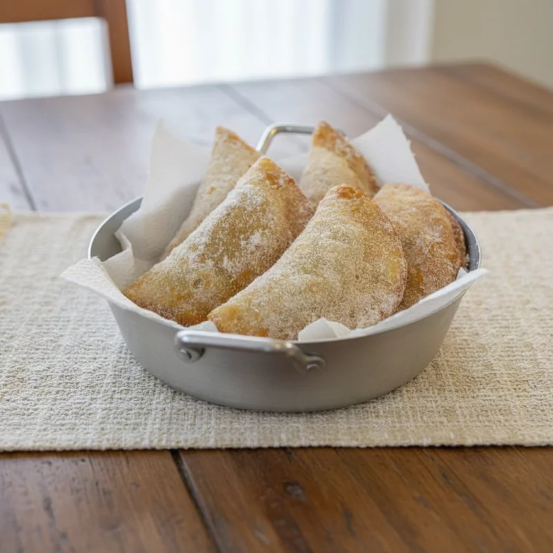 Pastel de festa