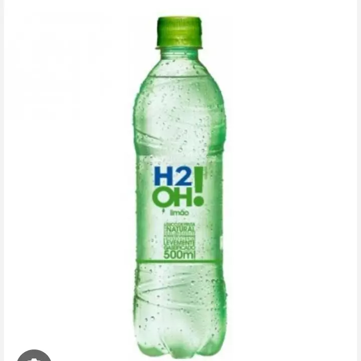 H2O (500ml)