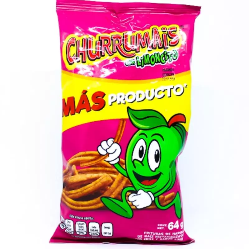 Churrumaiz