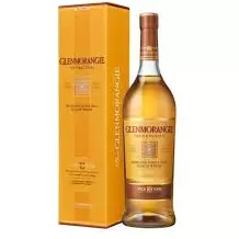 Glenmorangie Escocés 10 Años