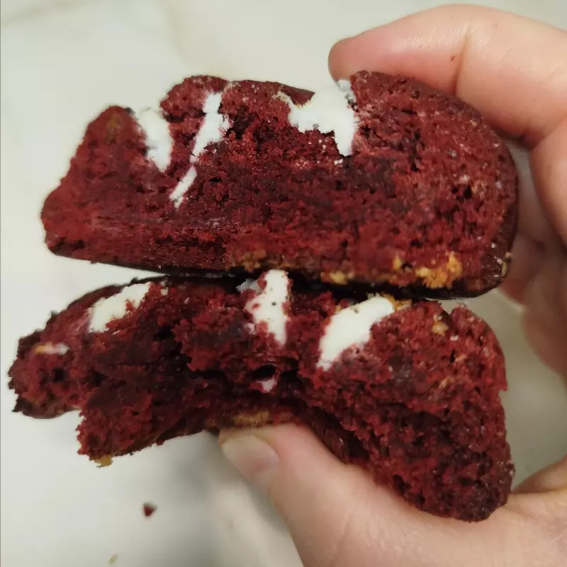 Red velvet