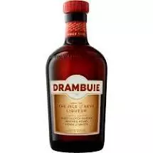 DRAMBUIE