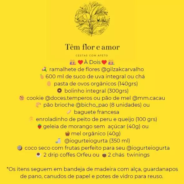 👩‍👩‍👧‍👧❤️À Dois❤️👩‍👩‍👧‍👦