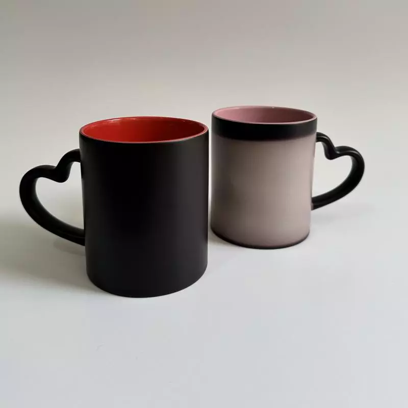 Mug mágico color interno