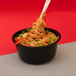 Pasta Lo Mein