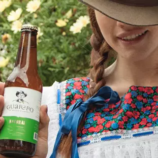 Guarapo Colombiano Antonio Gómez