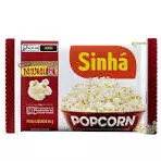 PIPOCA DE MICROONDAS NATURAL 90G