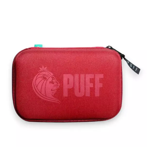 Case Puff - Classic Vinho