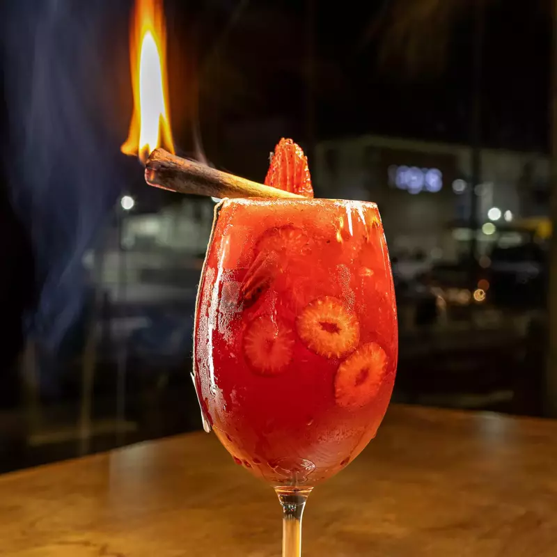 Chilli Black Bull (autoral)