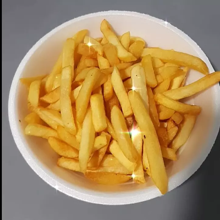Batata Simples (G)