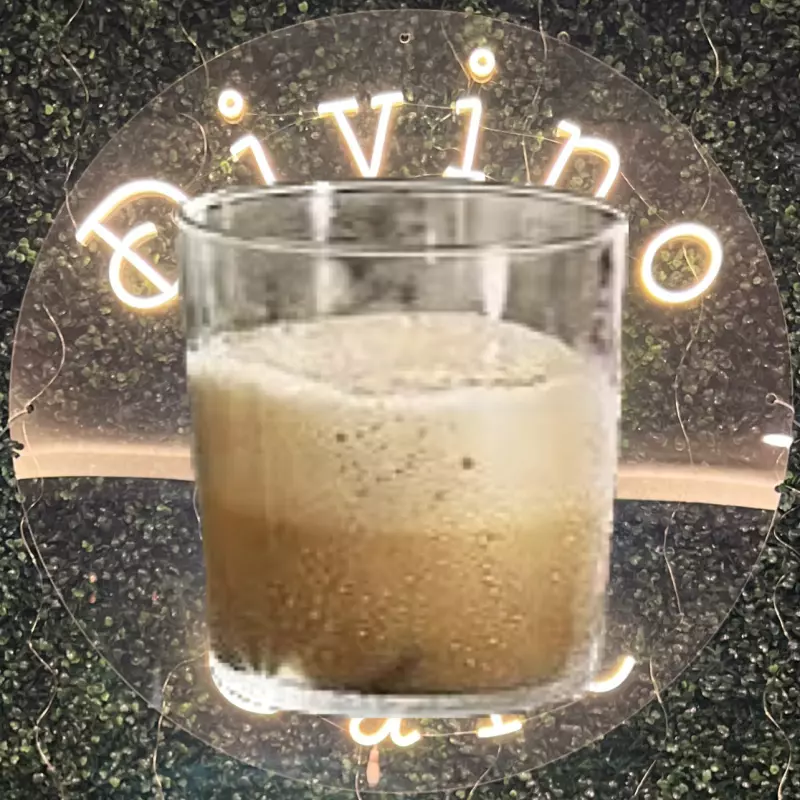 Carajillo Baileys